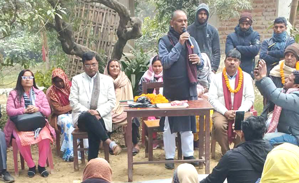 स्थिर शासन स्थापित गर्न प्रत्यक्ष निर्वाचित कार्यकारी राष्ट्रपति आवश्यक ः उपेन्द्र यादव